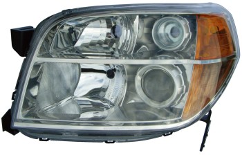 Headlight Assembly