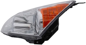 Headlight Assembly