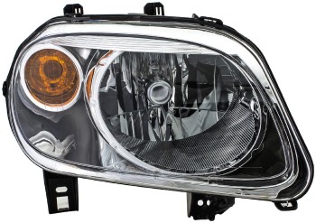 Headlight Assembly