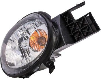 Headlight Assembly