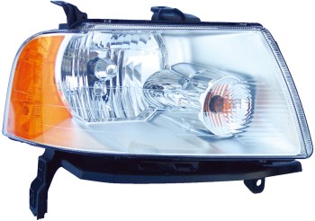 Headlight Assembly