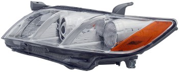 Headlight Assembly