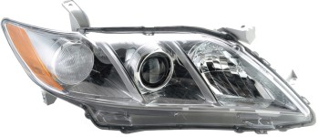 Headlight Assembly