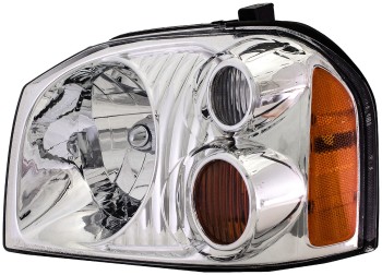 Headlight Assembly