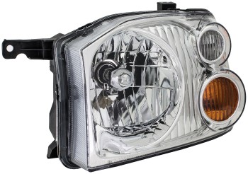Headlight Assembly