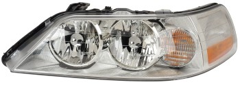 Headlight Assembly