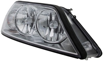 Headlight Assembly