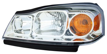 Headlight Assembly
