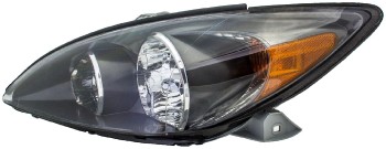 Headlight Assembly