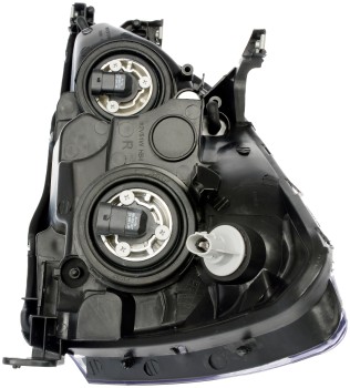 Headlight Assembly