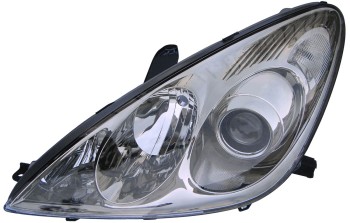 Headlight Assembly