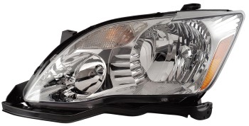 Headlight Assembly