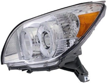 Headlight Assembly