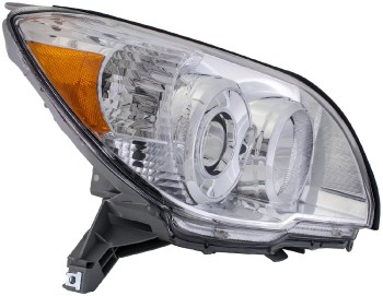 Headlight Assembly