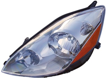 Headlight Assembly