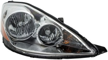 Headlight Assembly