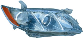Headlight Assembly