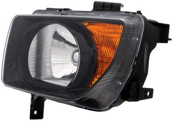 Headlight Assembly