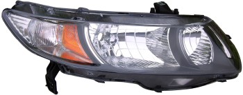 Headlight Assembly