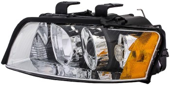Headlight Assembly