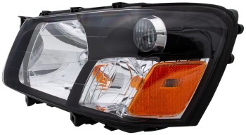 Headlight Assembly