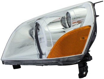 Headlight Assembly