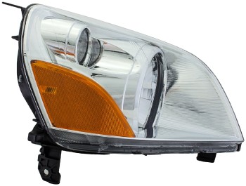Headlight Assembly