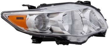 Headlight Assembly