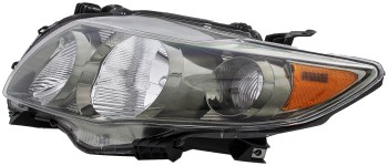 Headlight Assembly
