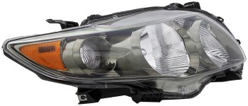 Headlight Assembly
