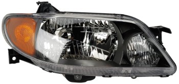 Headlight Assembly