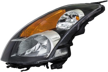 Headlight Assembly