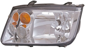 Headlight Assembly
