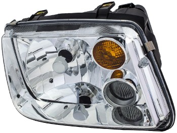 Headlight Assembly