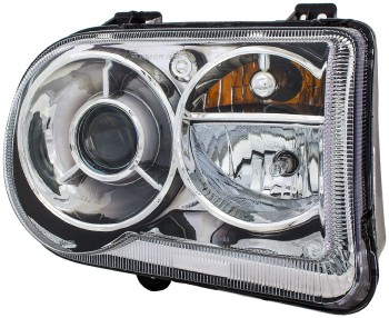 Headlight Assembly