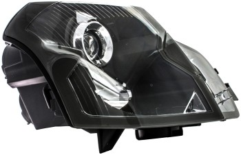 Headlight Assembly