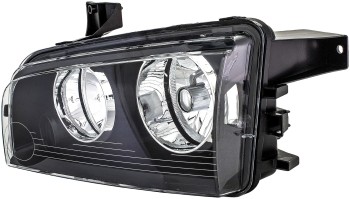 Headlight Assembly