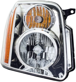Headlight Assembly