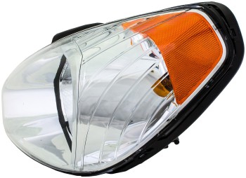 Headlight Assembly