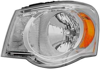 Headlight Assembly