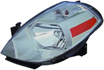Headlight Assembly