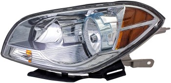Headlight Assembly