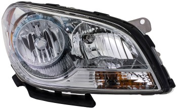 Headlight Assembly