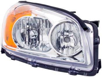 Headlight Assembly