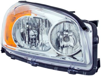 Headlight Assembly