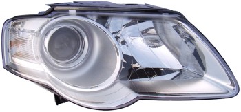 Headlight Assembly