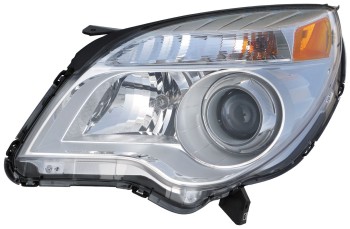 Headlight Assembly