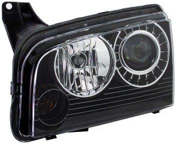 Headlight Assembly