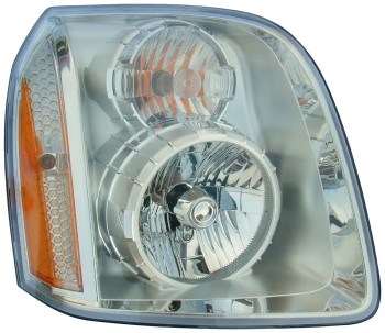 Headlight Assembly