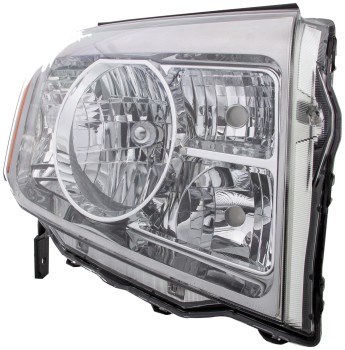 Headlight Assembly